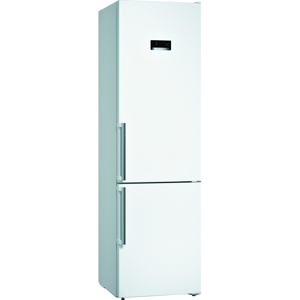 FRIGORIFICO COMBI NO FROST BLANCO BOSCH KGN39XWDP - Ítem