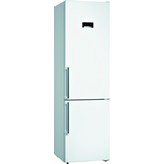 FRIGORIFICO COMBI NO FROST BLANCO BOSCH KGN39XWDP