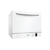 LAVAVAJILLAS COMPACTO BLANCO BOSCH SKS62E32EU