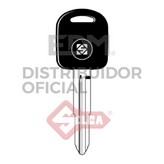 LLAVE TRANSPONDER S/CHIP - C/TAPON PARA SUZUKI, SUBARU Y ISUZU SZ12TE.