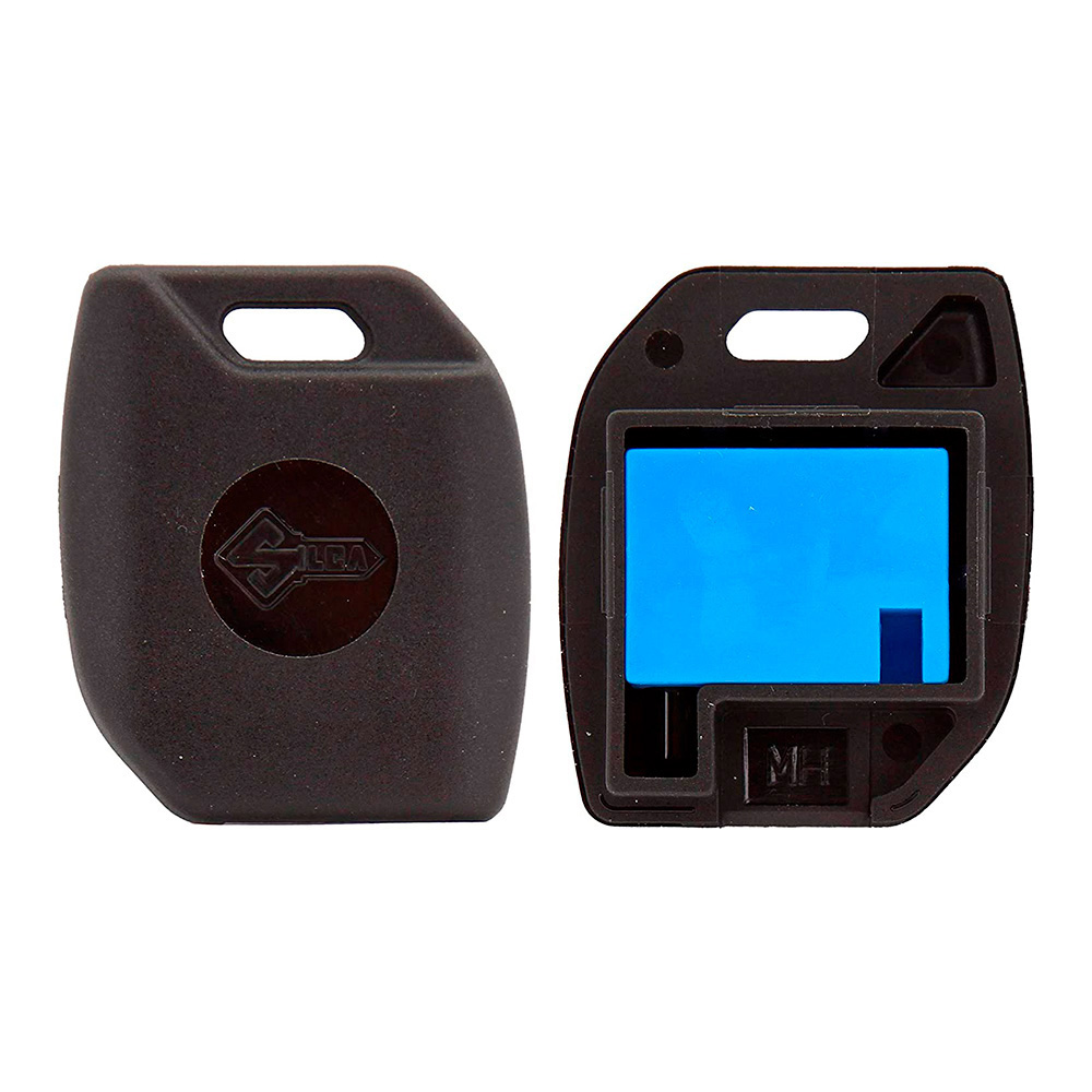 CABEZAL ELECTRONICO MH CON ADAPTADOR SILCA - Ítem