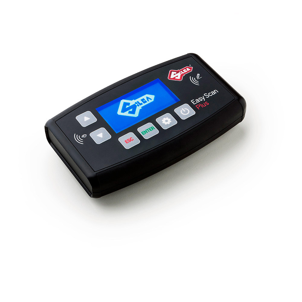EASY SCAN PLUS SILCA - Ítem
