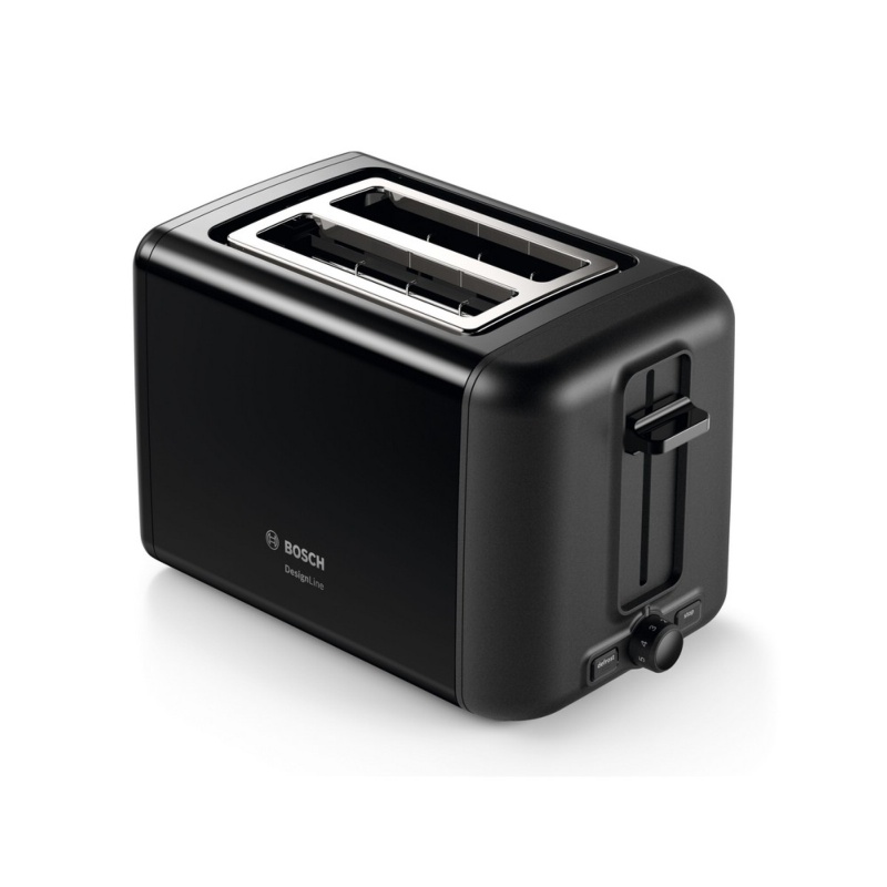 TOSTADOR NEGRO BOSCH TAT3P423 - Ítem