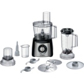 PROCESADOR DE ALIMENTOS BOSCH MCM3PM386