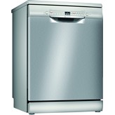 LAVAVAJILLAS INOX BOSCH SMS2HTI60E