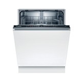 LAVAVAJILLAS INTEGRABLE BOSCH SMV2ITX18E