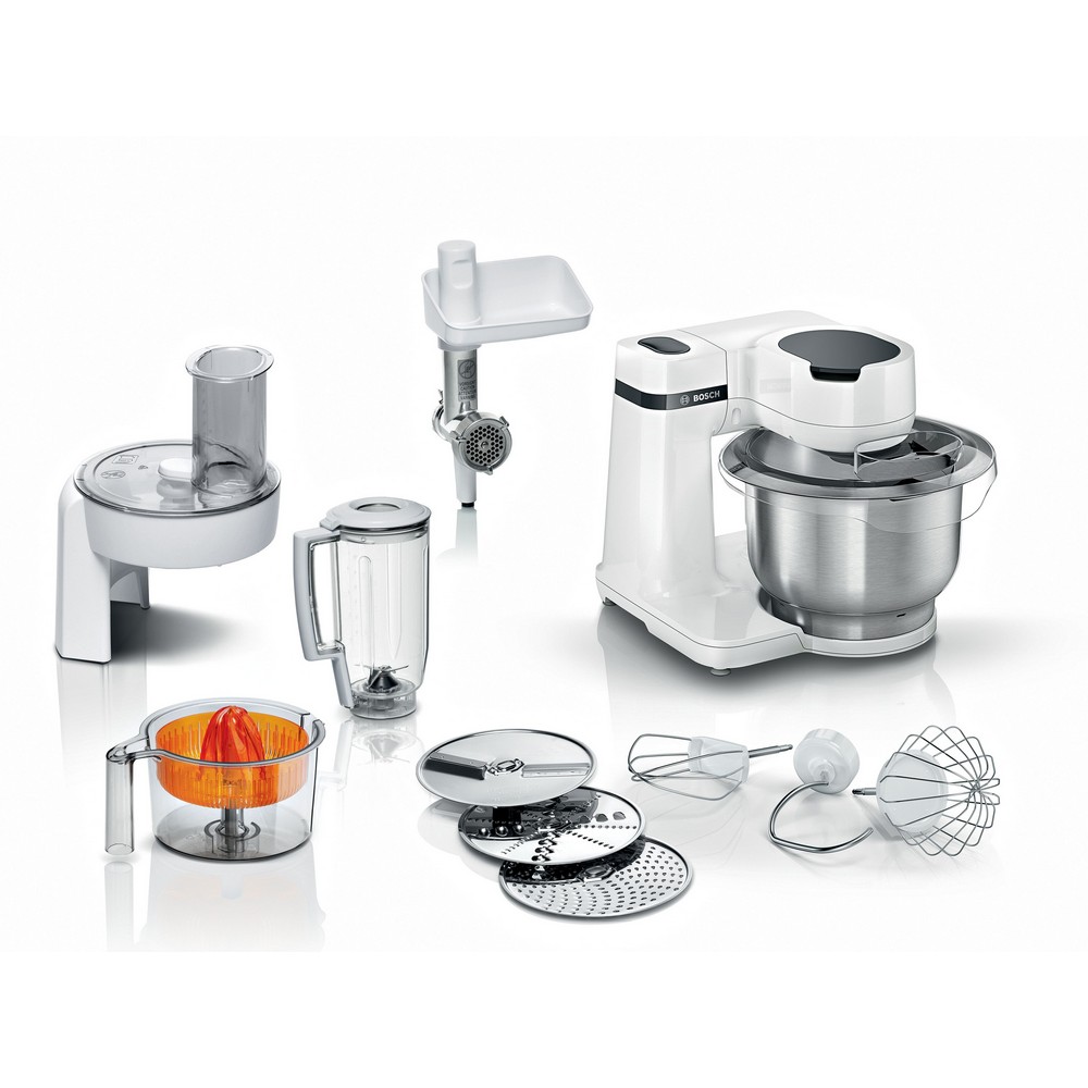 ROBOT DE COCINA BOSCH MUMS2EW40