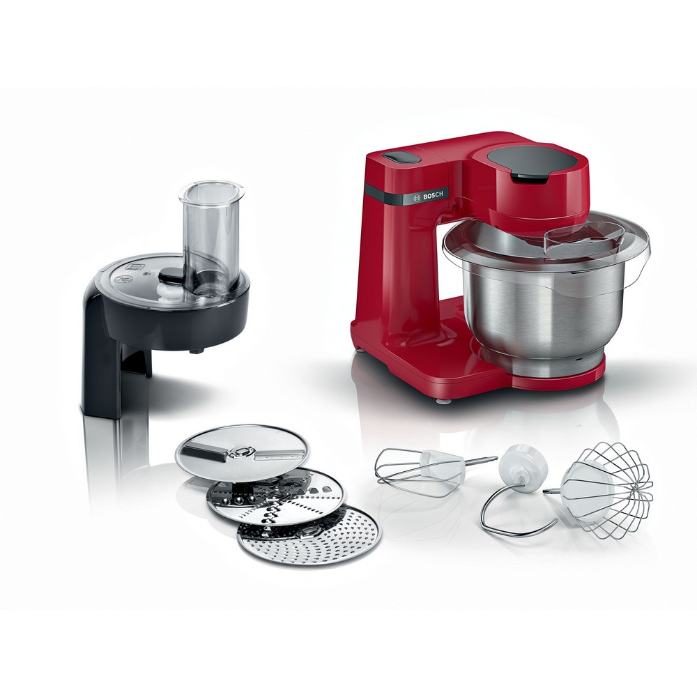 ROBOT DE COCINA BOSCH MUMS2ER01