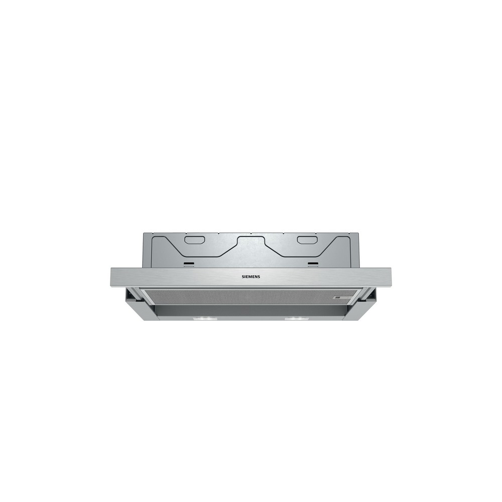 CAMPANA TELESCOPICA INOX SIEMENS LI64MB521 - Ítem