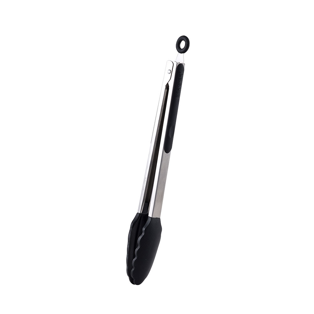 PINZAS 30.5cm ACERO INOXIDABLE EXPERT SG7330 SAN IGNACIO - Ítem