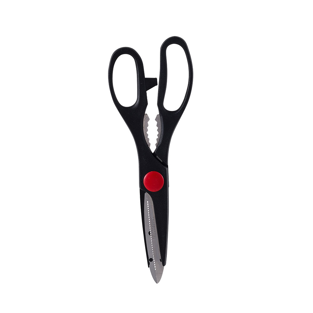 TIJERAS 21.5cm ACERO INOXIDABLE EXPERT SG72816 SAN IGNACIO - Ítem