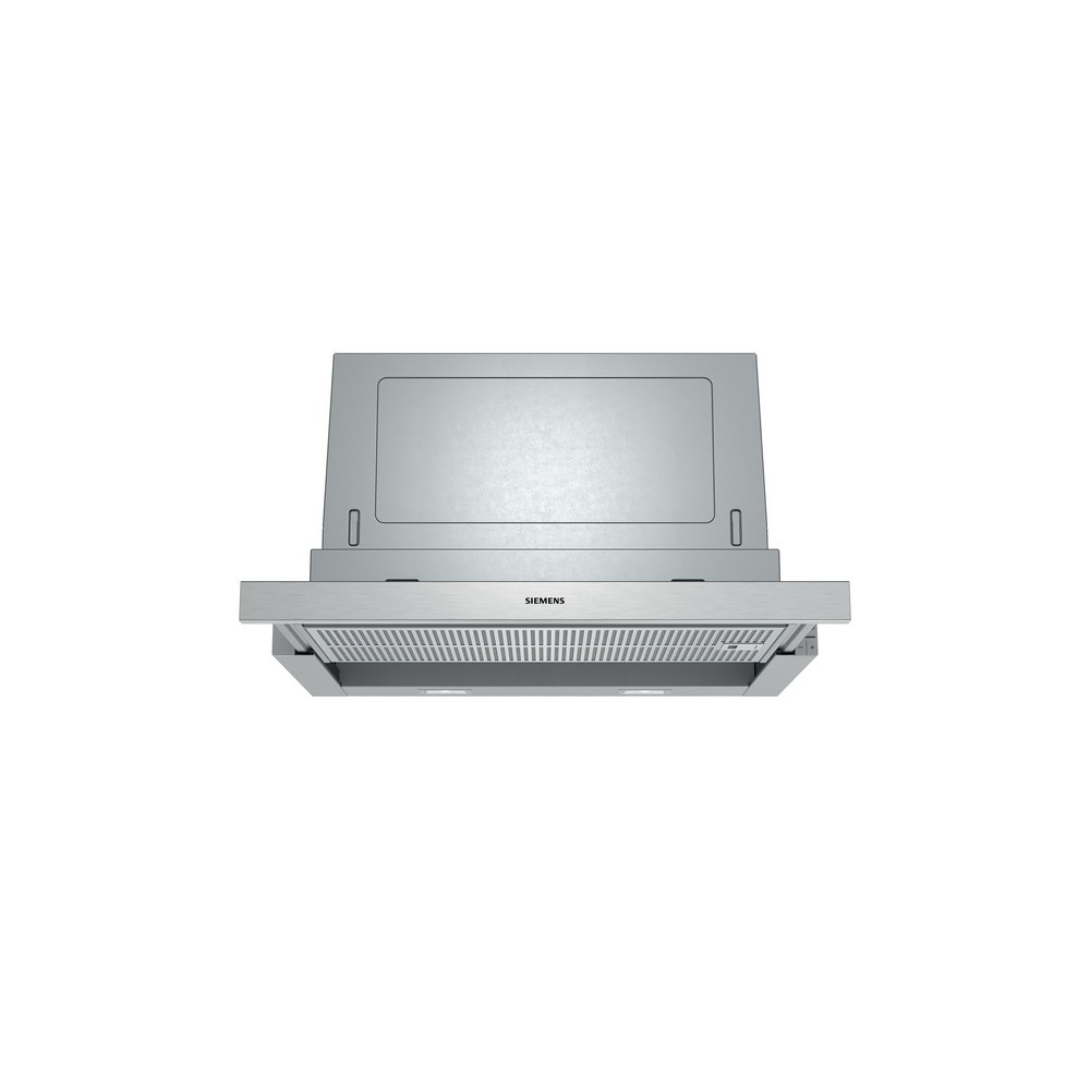 CAMPANA TELESCOPICA INOX SIEMENS LI67SA531 - Ítem