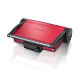 TOSTADOR GRILL ROJO BOSCH TCG4104