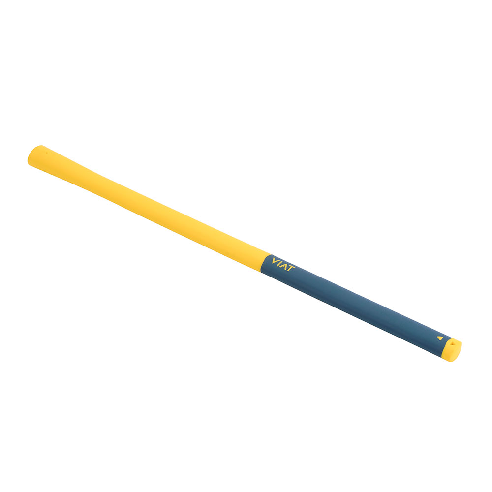 MANGO BIMATERIAL CON NÚCLEO DE FIBRA DE VIDRIO PARA MAZAS. VT200H VIAT - Ítem
