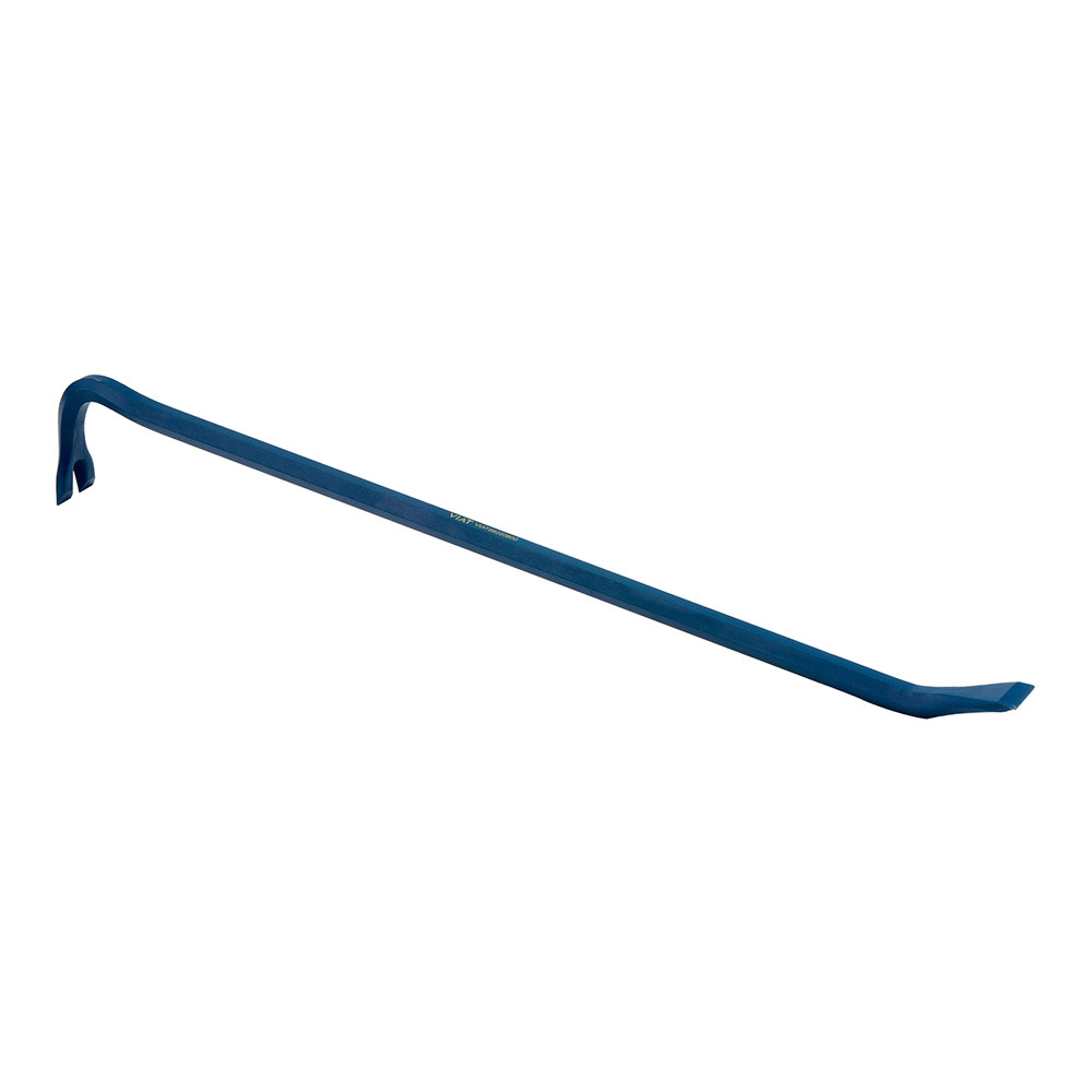 DESENCOFRADOR DE ACERO FORJADO MEDIDAS: 180x600x42mm VIAT98218600 VIAT - Ítem