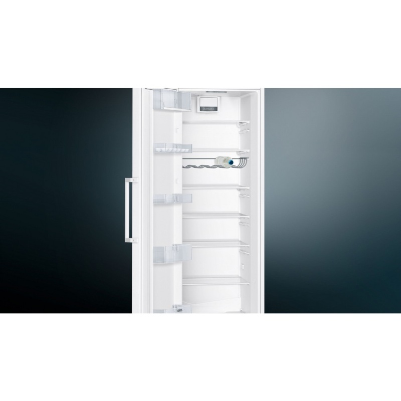 FRIGORIFICO 1 PUERTA CICLICO BLANCO SIEMENS KS36VVWEP 1