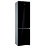 FRIGORIFICO COMBI NO FROST CRISTAL NEGRO BALAY 3KFD765NI