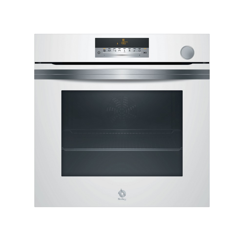 Descubre 6 ventajas de tener un horno de vapor - Innovación para tu vida.