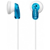 AURICULARES SONY MDRE9LPL BLUE