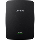 RANGE EXTENDER LINKSYS RE1000 TIPO N