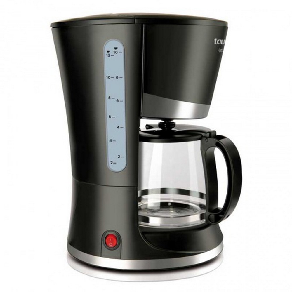 CAFETERA DE GOTEO 12 TAZAS TAURUS VERONA - Ítem