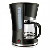 CAFETERA DE GOTEO 12 TAZAS TAURUS VERONA