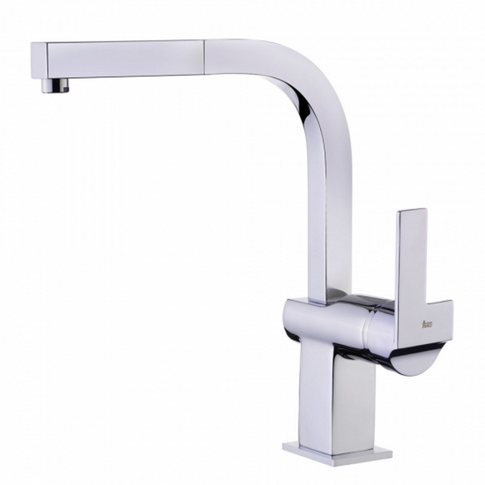 GRIFO TEKA MZ-938 3893802 - Ítem