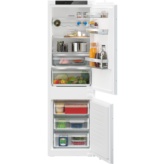 FRIGORIFICO COMBI INTEGRABLE NO FROST SIEMENS KI86NVSE0