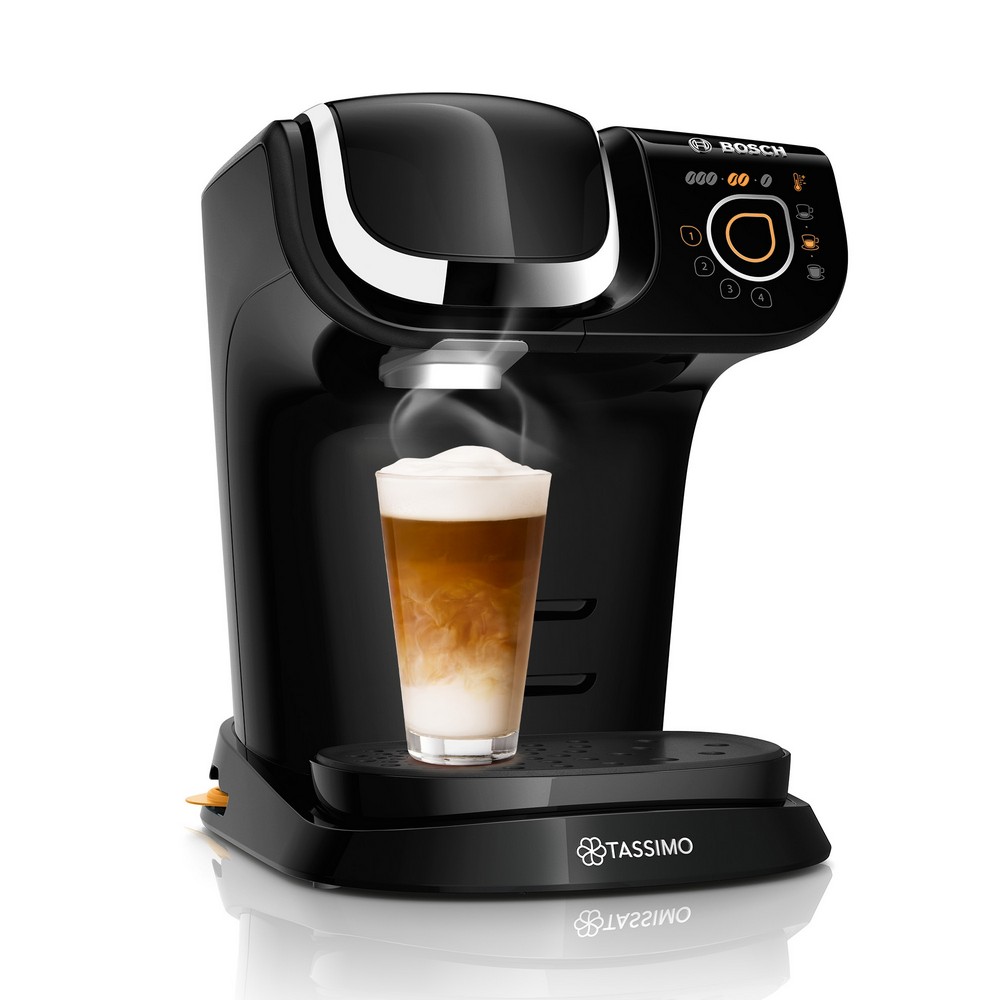 CAFETERA CAPSULAS TASSIMO BOSCH TAS6502