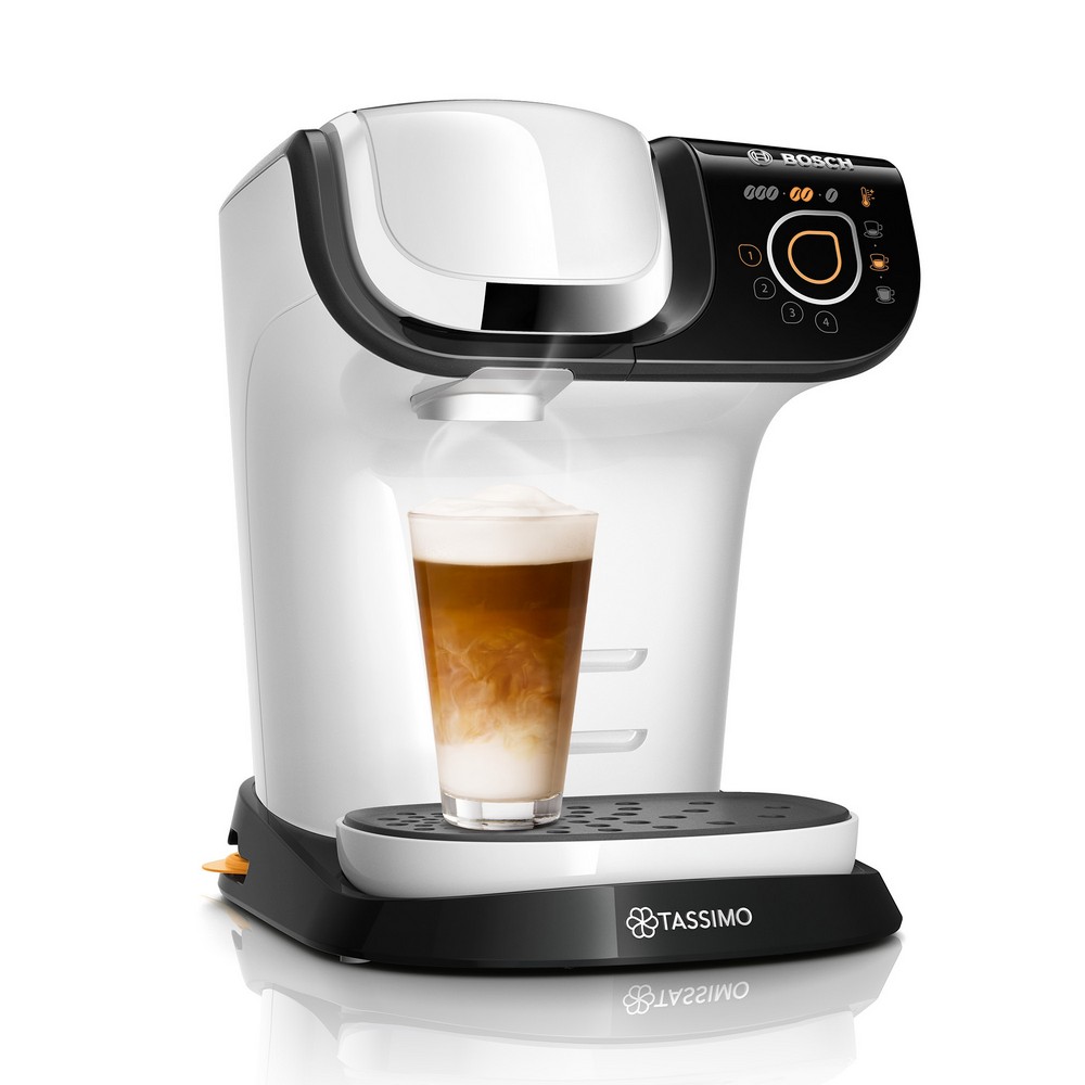 Qué Cápsulas de Café TASSIMO Comprar en 2022?