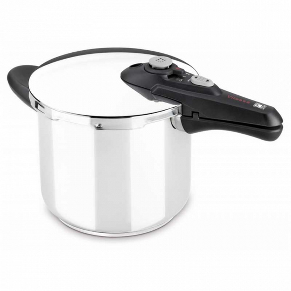 OLLA PRESION BRA VITESSE 6 L RAPIDA - Ítem