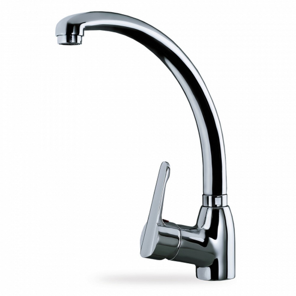 GRIFO TEKA MN CROMO 8191462 - Ítem
