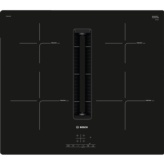 PLACA INDUCCION CON EXTRACTOR INTEGRADO BOSCH PIE611B15E