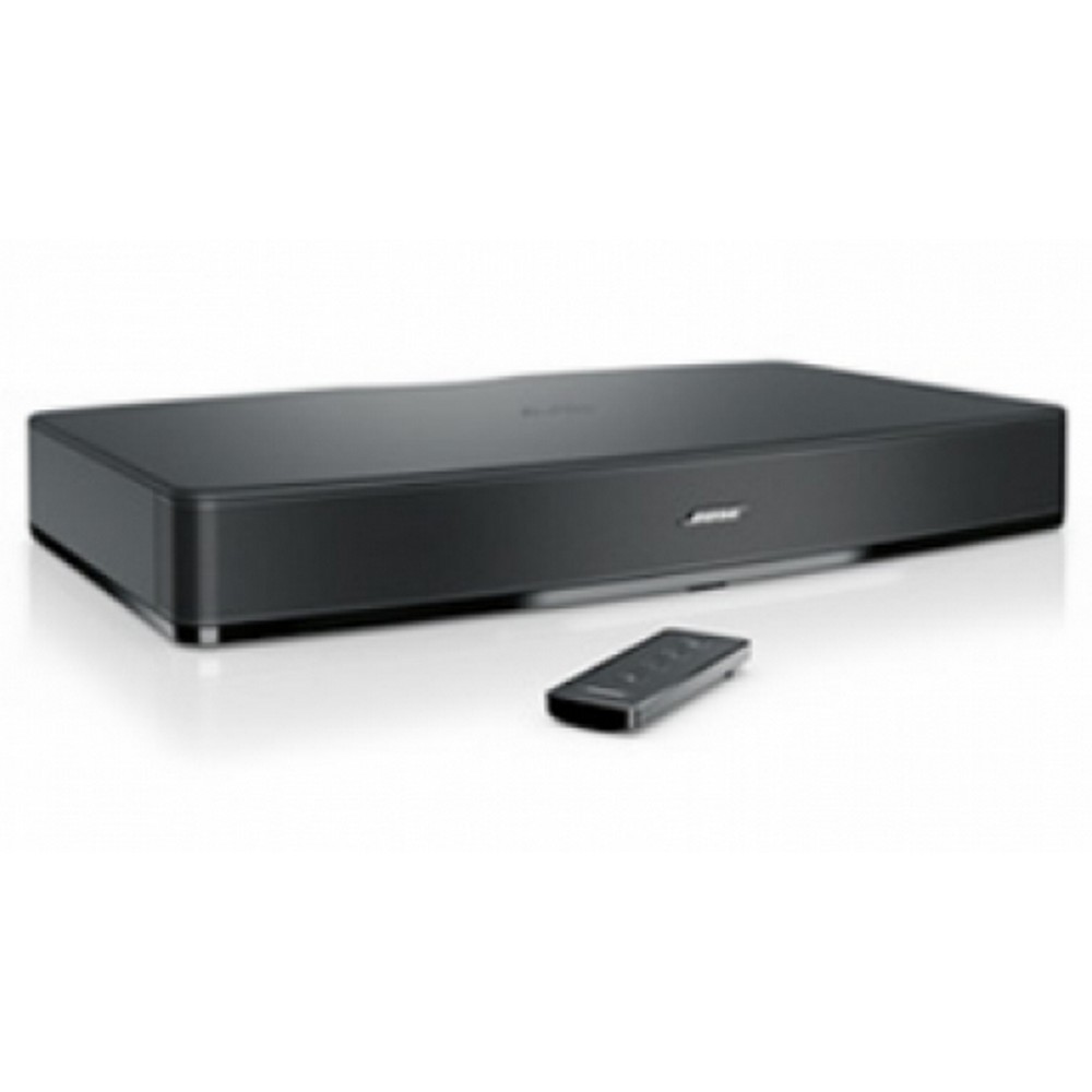 BARRA DE SONIDO BOSE SOLO SUBW INTEGRADO - Ítem