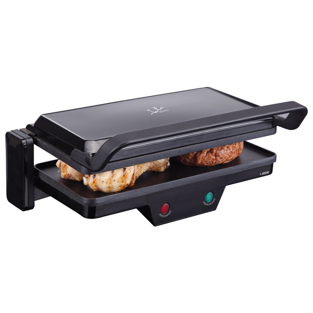 GRILL JATA GR266 3EN1 1000W