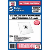 BOLSA ASPIRADOR TECNHOGAR LG SINTETICA 915667