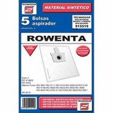 BOLSA ASPIRADOR TECNHOGAR ROWENTA 915519 SINTETICA