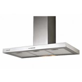 CAMPANA DECORATIVA CATA S 700 INOX 21302/21601