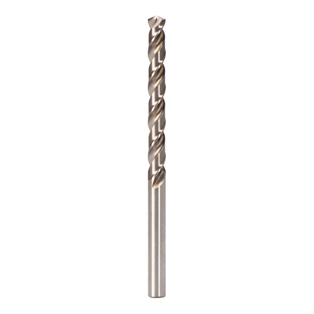 BROCA CILÍNDRICA CORTA HSSE DIN-338N INOX 5,50mm IZ27456 KOMA TOOLS (IZAR) - Ítem