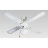 VENTILADOR TECHO 105 cm 4A 50W C/L FM VTCLASSIC105B