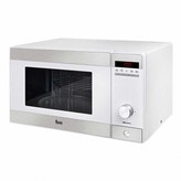 MICROONDAS LIBRE INSTALACION BLANCO TEKA MWE230G