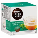 ESTUCHE DOLCE GUSTO TE MARRAKESH 16CAP