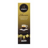 PACK 8 ESTUCHES DE 10 CAPSULAS STRACTO CLASSICO ORO 704