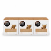 ESTUCHE DOLCE GUSTO CORTADO ESPRESO MAC 48CAPSULAS