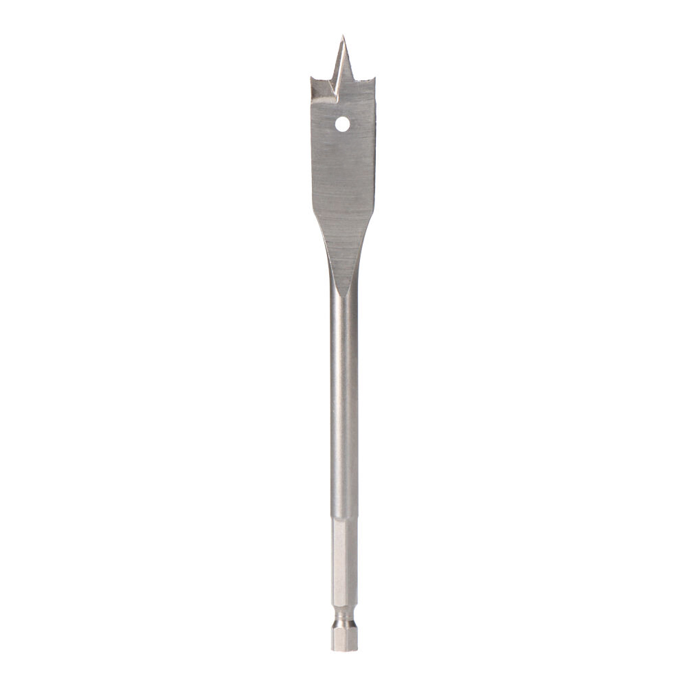 BROCA PLANA PARA MADERA 8,00mm IZ28093 KOMA TOOLS (IZAR) - Ítem