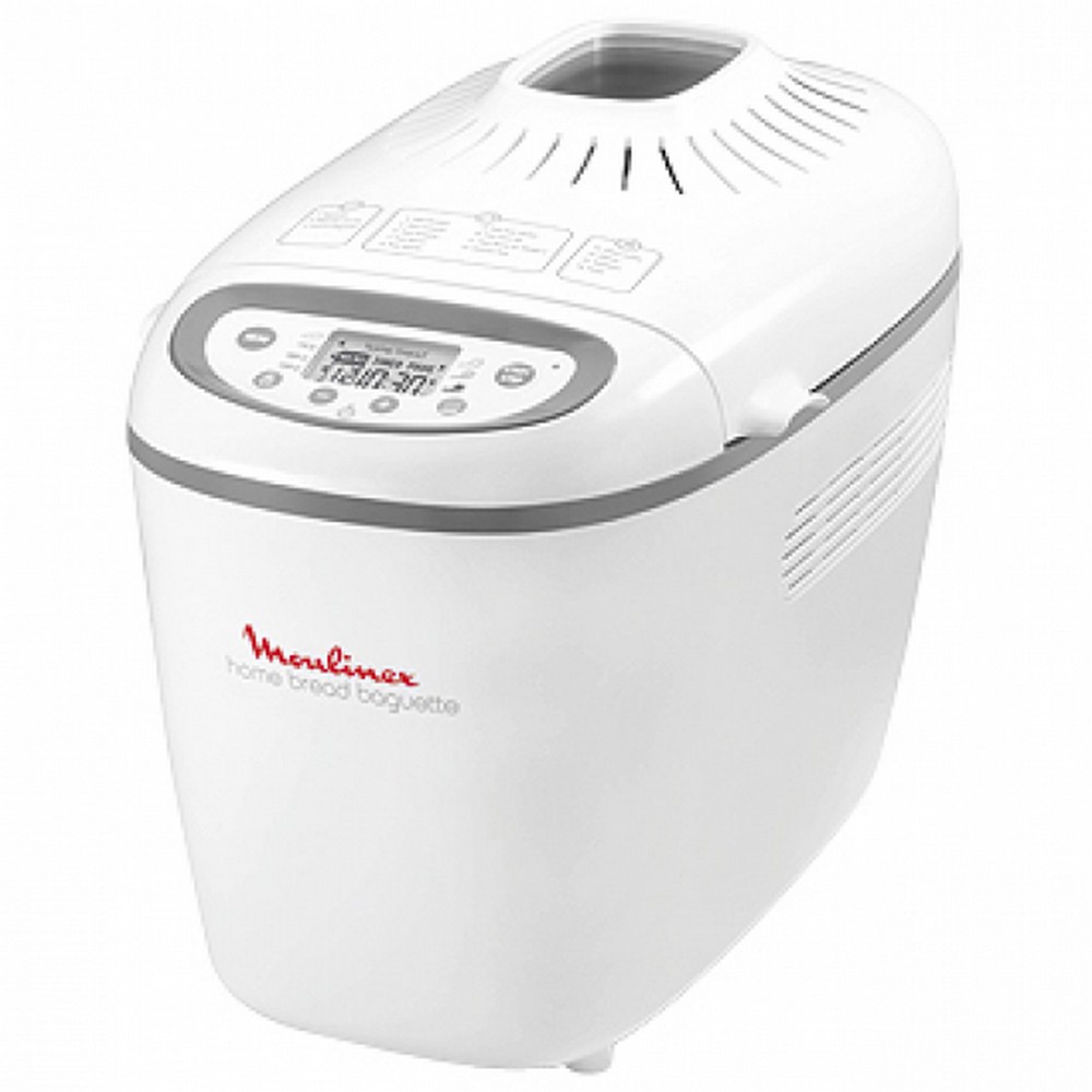 PANIFICADORA MOULINEX OW610110 1,5K HOME BAGUETTE