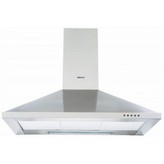 CAMPANA DECORATIVA BEKO CWB9441XN 90 cm INOX 500M3h 51dB