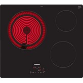 PLACA VITROCERAMICA 3 FUEGOS SIEMENS ET61RBKB8E