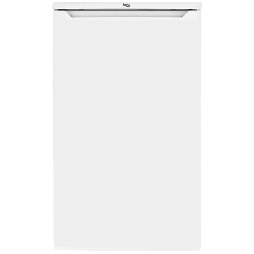 CONGELADOR VERTICAL BLANCO 82x48 BEKO FS166020