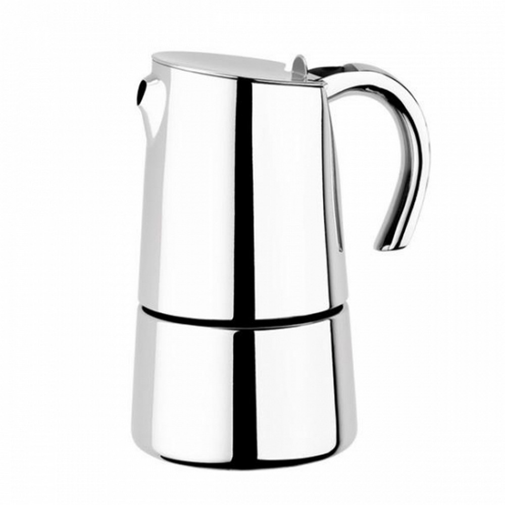 CAFETERA INDUCCION BRA BELLA 10 TAZAS